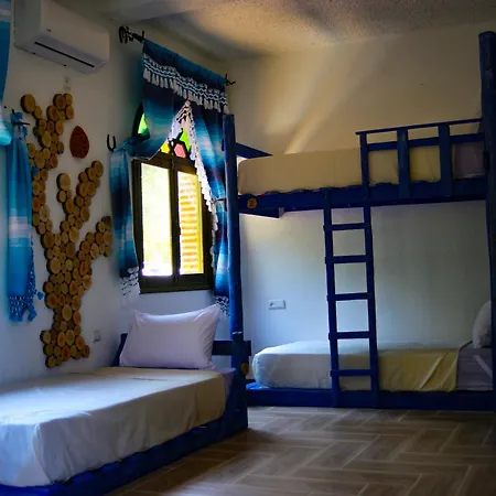 Haven Hills Social Club Hotel Chefchaouen Exterior photo