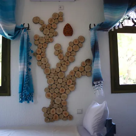 Haven Hills Social Club Hotel Chefchaouen Exterior photo