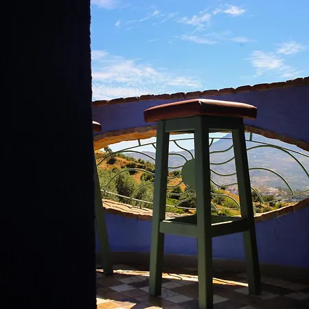 Haven Hills Social Club Hotel Chefchaouen Exterior photo
