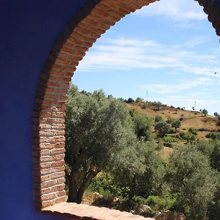 Haven Hills Social Club Hotel Chefchaouen Exterior photo