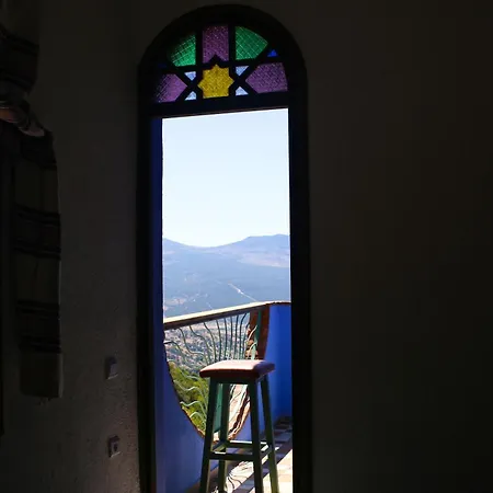 Haven Hills Social Club Hotel Chefchaouen Exterior photo