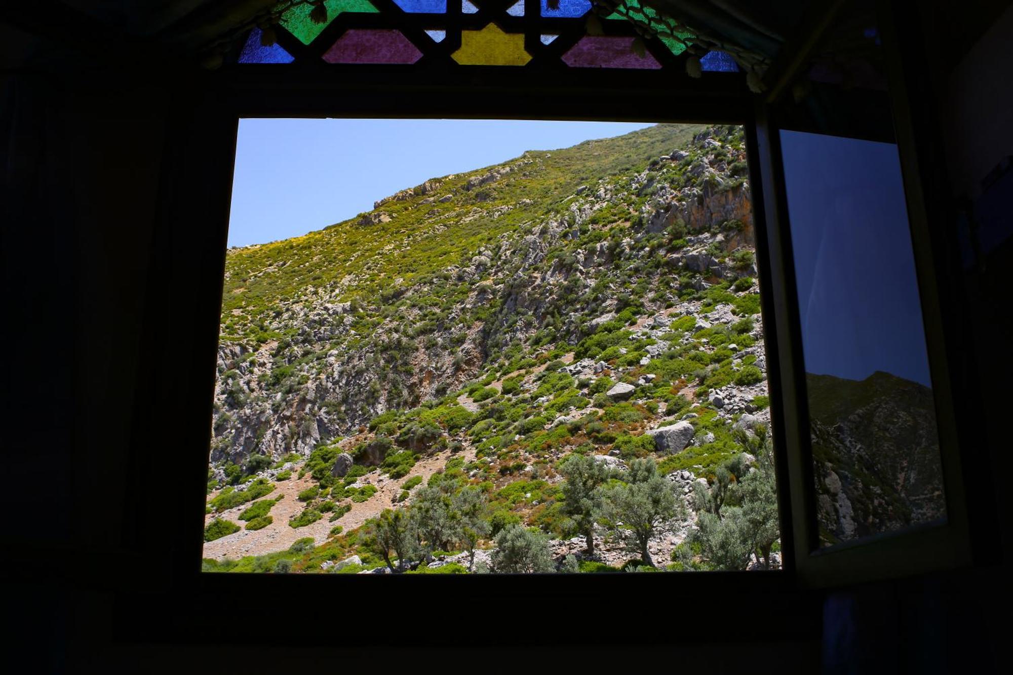 Haven Hills Social Club * Chefchaouen