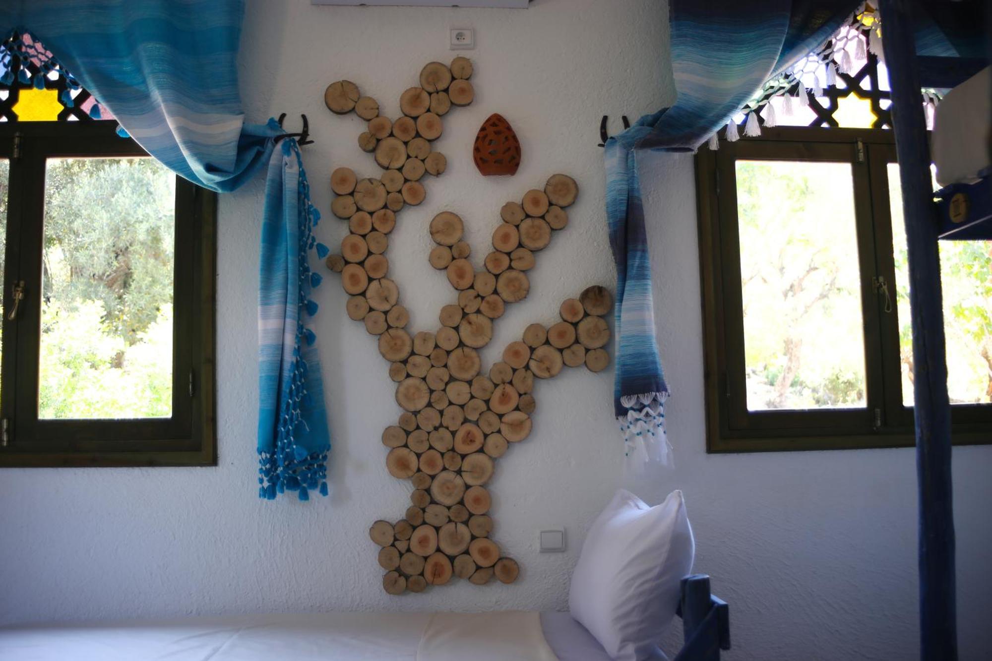 Guest house Haven Hills Social Club Chefchaouen