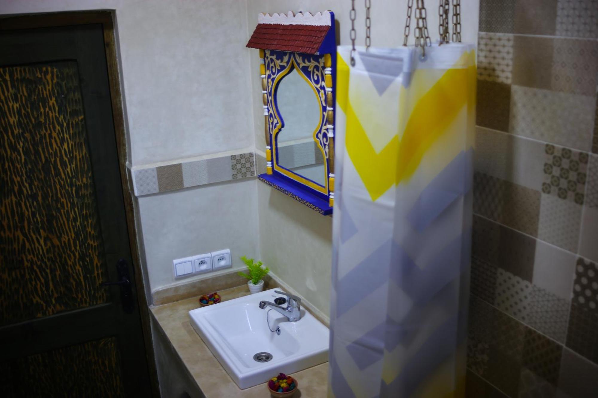 Guest house Haven Hills Social Club Chefchaouen