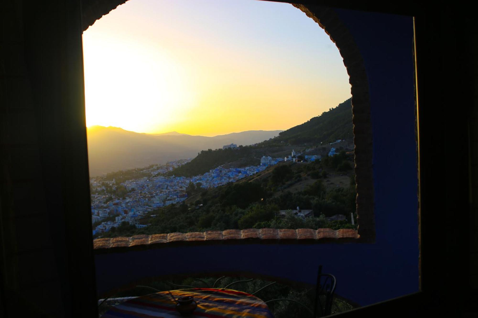 Guest house Haven Hills Social Club Chefchaouen