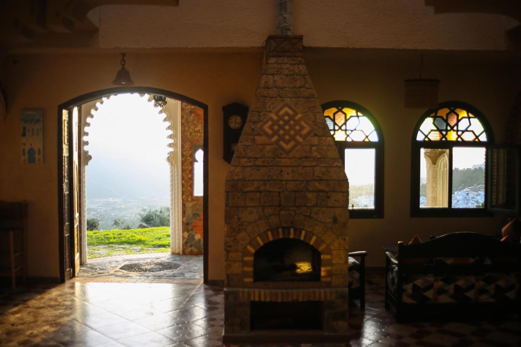 Guest house Haven Hills Social Club *